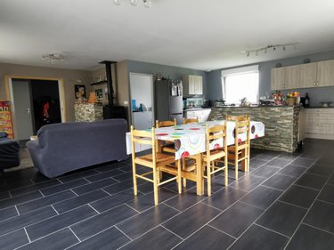 Maison a vendre Vaulx-Vraucourt 62159 Pas-de-Calais 115 m2 5 pièces 226000 euros