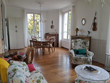 Maison a vendre Bagnoles-de-l'Orne-Normandie 61140 Orne 140 m2 7 pièces 335000 euros