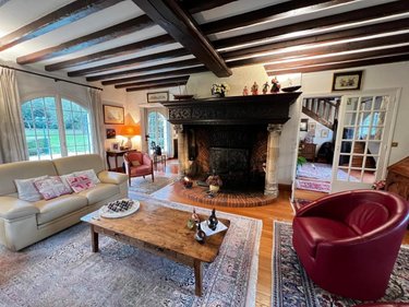 Maison a vendre Bihorel 76420 Seine-Maritime 210 m2 7 pièces 865000 euros