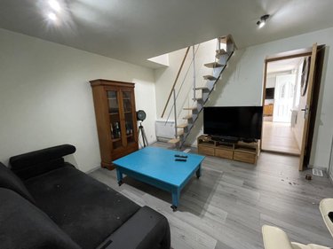 Maison a vendre Troguéry 22450 Côtes-d'Armor 74 m2 4 pièces 156900 euros