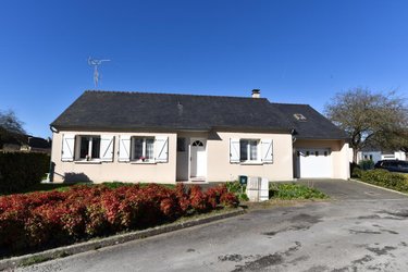 Maison a vendre Laval 53000 Mayenne 99 m2 5 pièces 187200 euros