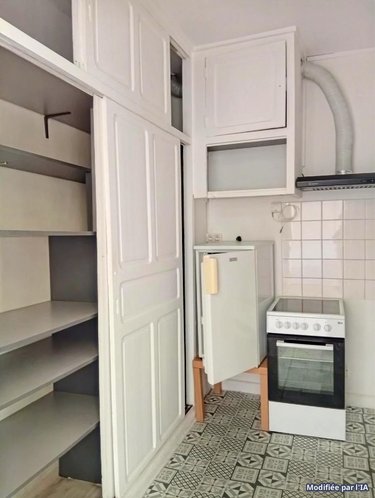 Location appartement Reims 51100 Marne 43 m2 2 pièces 630 euros