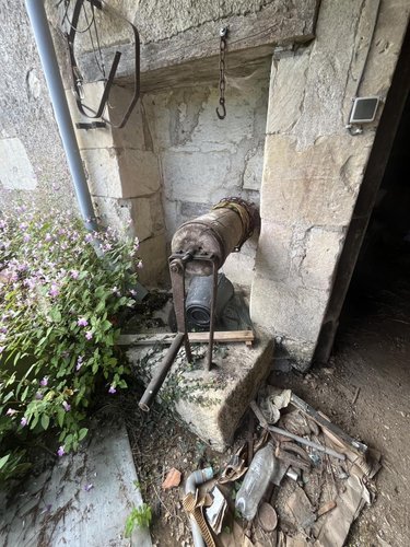Maison a vendre Panzoult 37220 Indre-et-Loire 63 m2 3 pièces 63600 euros