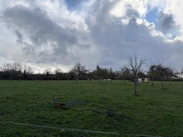 Terrains de loisirs bois etangs a vendre Livarot-Pays-d'Auge 14140 Calvados 20000 m2  53000 euros