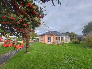 Maison a vendre Kervignac 56700 Morbihan 83 m2 4 pièces 301880 euros