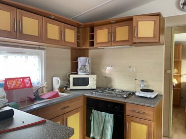 Maison a vendre Moëlan-sur-Mer 29350 Finistère 36 m2  100000 euros
