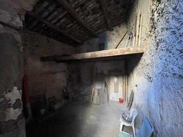 Maison a vendre Aspiran 34800 Hérault 71 m2 4 pièces 124000 euros