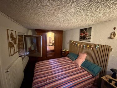 Maison a vendre Bertrancourt 80560 Somme 114 m2 3 pièces 128750 euros