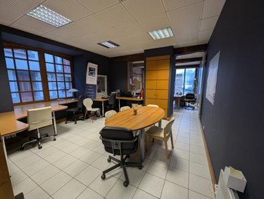 Immeuble a vendre Lamballe-Armor 22400 Côtes-d'Armor 243 m2  627000 euros