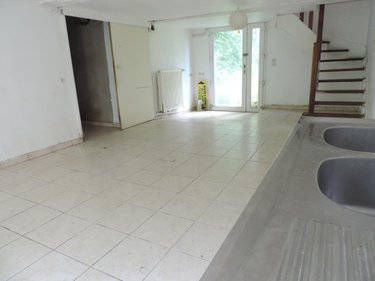Maison a vendre La Chapelle-Neuve 22160 Côtes-d'Armor 201 m2 6 pièces 99090 euros