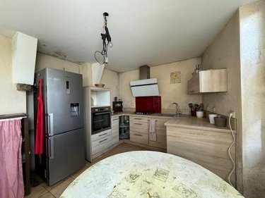 Maison a vendre Saint-Denis-d'Orques 72350 Sarthe 87 m2 3 pièces 33000 euros