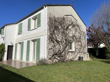 Maison a vendre Châlons-en-Champagne 51000 Marne 120 m2 7 pièces 204512 euros
