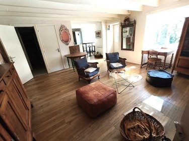 Maison a vendre Marzan 56130 Morbihan 94 m2 5 pièces 305000 euros