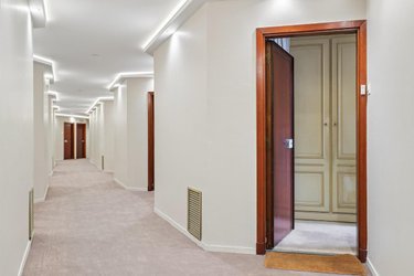Appartement a vendre Paris 17e arrondissement 75017 Paris 32 m2 1 pièce 395000 euros