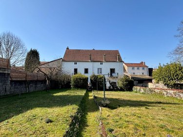 Maison a vendre Chagny 71150 Saône-et-Loire 115 m2 5 pièces 179000 euros