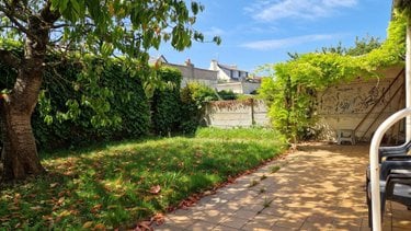 Maison a vendre Saint-Malo 35400 Ille-et-Vilaine 98 m2 6 pièces 322400 euros