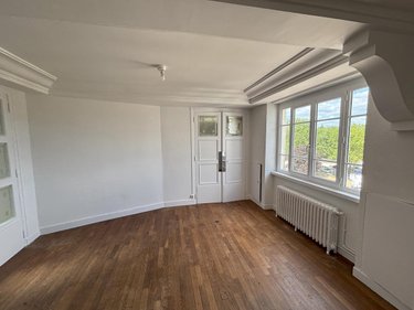 Location appartement Laval 53000 Mayenne 70 m2 3 pièces 665 euros