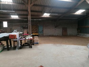 Maison a vendre Lanhouarneau 29430 Finistère 112 m2 5 pièces 197980 euros
