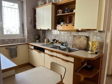 Appartement a vendre Lorient 56100 Morbihan 81 m2 4 pièces 177560 euros