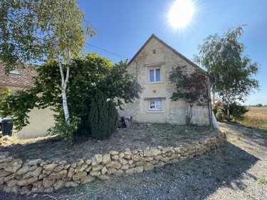 Maison a vendre Thoigné 72260 Sarthe 130 m2 5 pièces 197604 euros