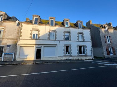 Maison a vendre Guilvinec 29730 Finistère 194 m2 8 pièces 167000 euros