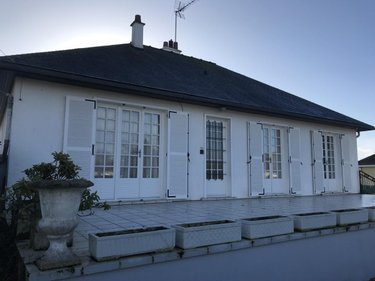 Maison a vendre Chaveignes 37120 Indre-et-Loire 89 m2 5 pièces 137800 euros