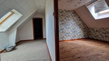 Maison a vendre Saint-Martin-des-Champs 29600 Finistère 100 m2 5 pièces 157650 euros