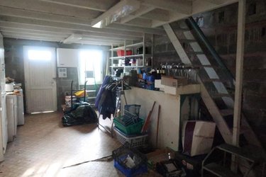 Maison a vendre Plouédern 29800 Finistère 107 m2  207500 euros