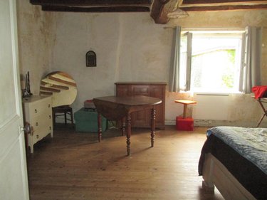 Maison a vendre Val-du-Maine 53340 Mayenne 110 m2 4 pièces 55640 euros