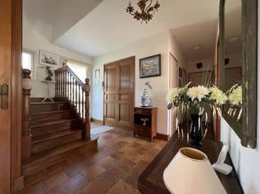 Maison a vendre Larmor-Plage 56260 Morbihan 144 m2 6 pièces 684480 euros