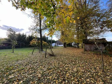 Maison a vendre Montcresson 45700 Loiret 114 m2 5 pièces 168400 euros