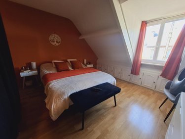 Maison a vendre Cherbourg-en-Cotentin 50100 Manche 105 m2 6 pièces 272480 euros