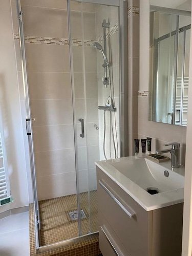 Location appartement Saint-Malo 35400 Ille-et-Vilaine 25 m2 2 pièces 500 euros