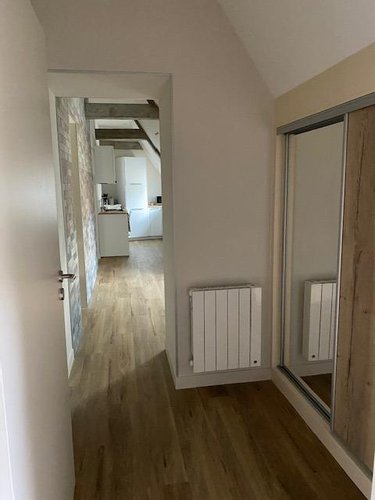 Location appartement Saint-Malo 35400 Ille-et-Vilaine 25 m2 2 pièces 500 euros