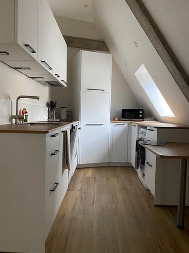 Location appartement Saint-Malo 35400 Ille-et-Vilaine 25 m2 2 pièces 500 euros
