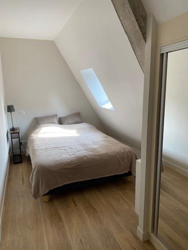 Location appartement Saint-Malo 35400 Ille-et-Vilaine 25 m2 2 pièces 500 euros