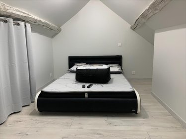 Location maison Villemanoche 89140 Yonne 40 m2 3 pièces 700 euros