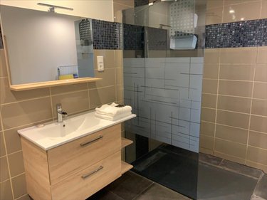 Location maison Villemanoche 89140 Yonne 40 m2 3 pièces 700 euros
