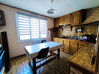 Maison a vendre Louviers 27400 Eure 163 m2 7 pièces 280000 euros