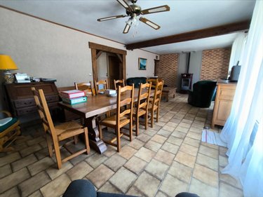 Maison a vendre Louviers 27400 Eure 163 m2 7 pièces 280000 euros
