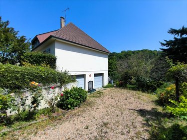 Maison a vendre Louviers 27400 Eure 163 m2 7 pièces 280000 euros