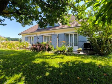 Maison a vendre Louviers 27400 Eure 163 m2 7 pièces 280000 euros