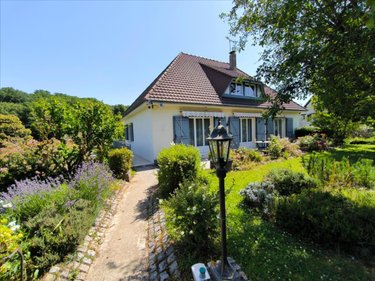 Maison a vendre Louviers 27400 Eure 163 m2 7 pièces 280000 euros