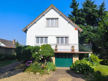 Maison a vendre Louviers 27400 Eure 73 m2 3 pièces 169000 euros