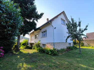 Maison a vendre Louviers 27400 Eure 73 m2 3 pièces 169000 euros