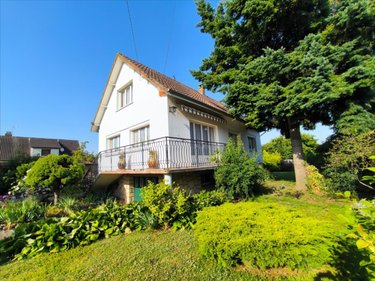Maison a vendre Louviers 27400 Eure 73 m2 3 pièces 169000 euros