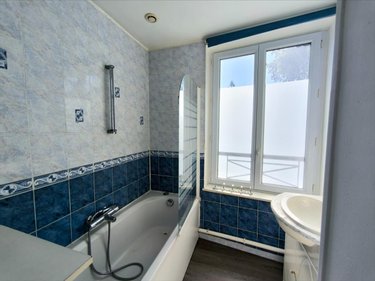 Maison a vendre Louviers 27400 Eure 51 m2 4 pièces 97000 euros