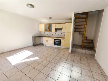 Maison a vendre Louviers 27400 Eure 51 m2 4 pièces 97000 euros