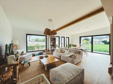 Maison a vendre Agon-Coutainville 50230 Manche 143 m2 4 pièces 559000 euros