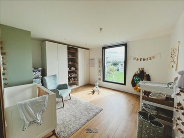 Maison a vendre Agon-Coutainville 50230 Manche 143 m2 4 pièces 559000 euros